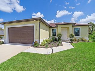 3328 Emerald Ln, North Port, FL 34286