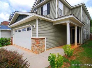 108 Caley Ct, Lexington, SC 29072