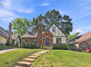 321 E 69th St, Kansas City, MO 64113
