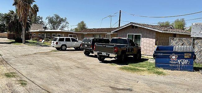 1st image of 1144 S Palm Ave #2