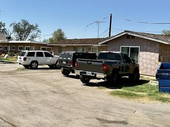 1144 S Palm Ave #2, Yuma, AZ 85364