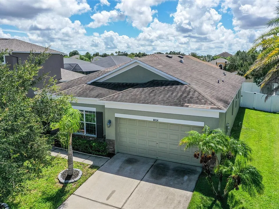 8834 39th Street Cir E