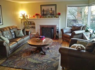 5505 SW Campbell Pl, Seattle, WA 98116