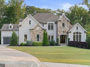 3213 Balley Forrest Dr, Milton, GA 30004