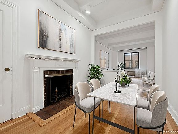 4th image of 1349 Lexington Ave APT 5D