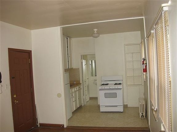 210 N. Washington #6 Kitchen