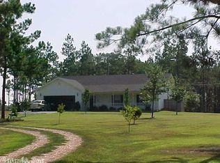 15810 Congo Ferndale Rd, Alexander, AR 72002