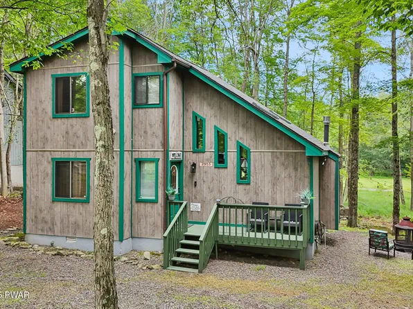 38 N Fairway Dr Lot 2953, Lake Ariel, PA 18436