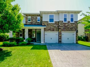 404 Otter Cliff Way, Cary, NC 27519