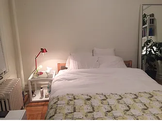 Rented by Geraldine Capasso, LREB