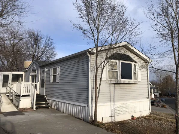 1801 W 92nd Ave Lot 335, Federal Heights, CO 80260