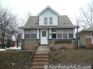 1245 Cook Ave E, Saint Paul, MN 55106