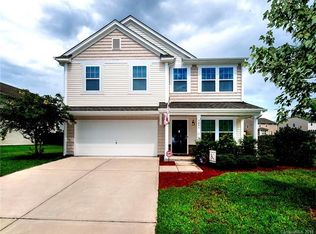 5093 Meanna Dr, Clover, SC 29710