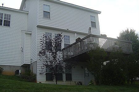 2433 Appalachian Back