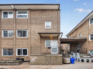 50 Scarborough Golf Club Rd #159, Toronto, ON M1M3T5