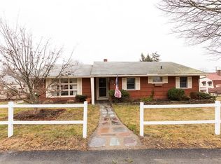 81 Serrel Sweet Rd, Johnston, RI 02919