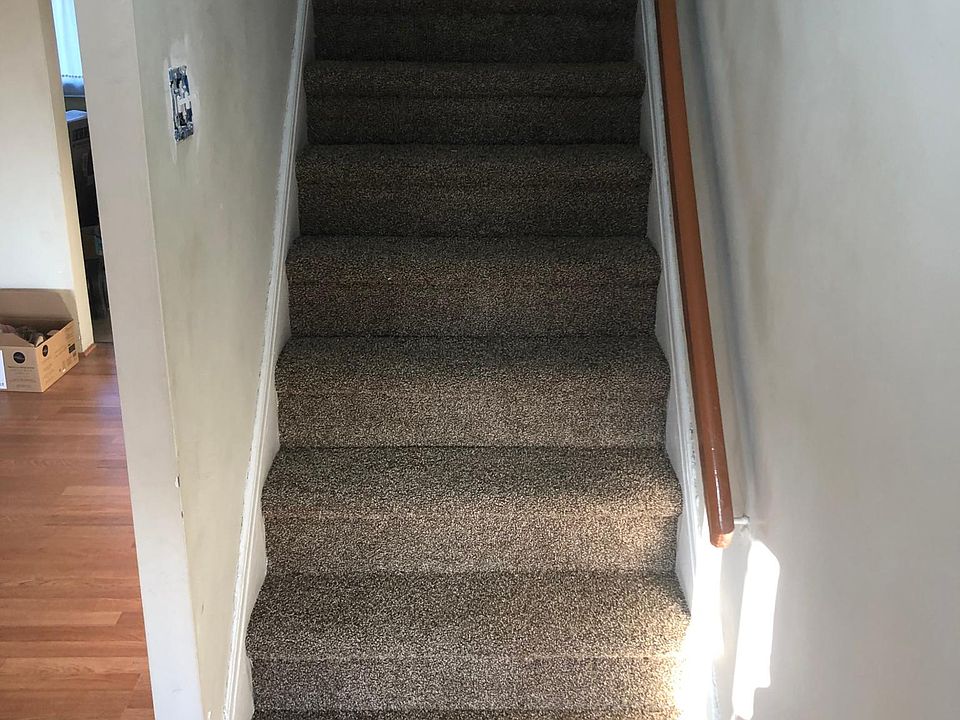 Stair