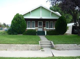 65 E 100th St S, American Fork, UT 84003