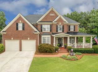 1632 Woodbow Xing, Dacula, GA 30019