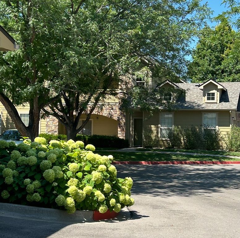 5620 Fossil Creek Pkwy Unit 5203