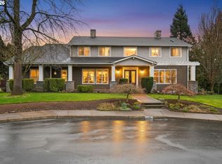 14302 NW Dunbar Ln, Portland, OR 97231