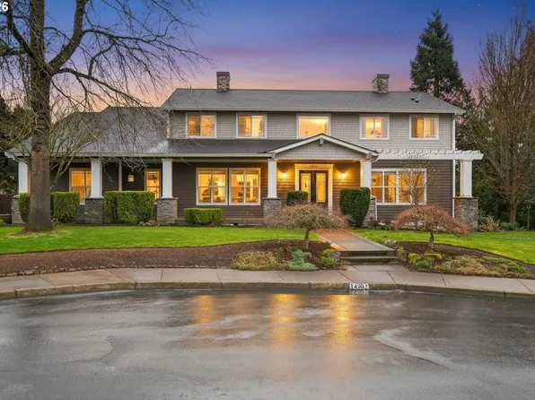 14302 NW Dunbar Ln, Portland, OR 97231