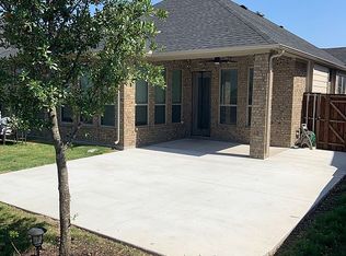 120 Lavender Ln, Wylie, TX 75098