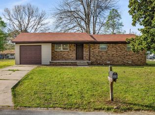 55 Oak Meadows Dr, Cabot, AR 72023