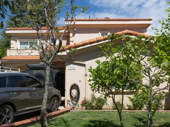 17325 Los Alimos St, Granada Hills, CA 91344