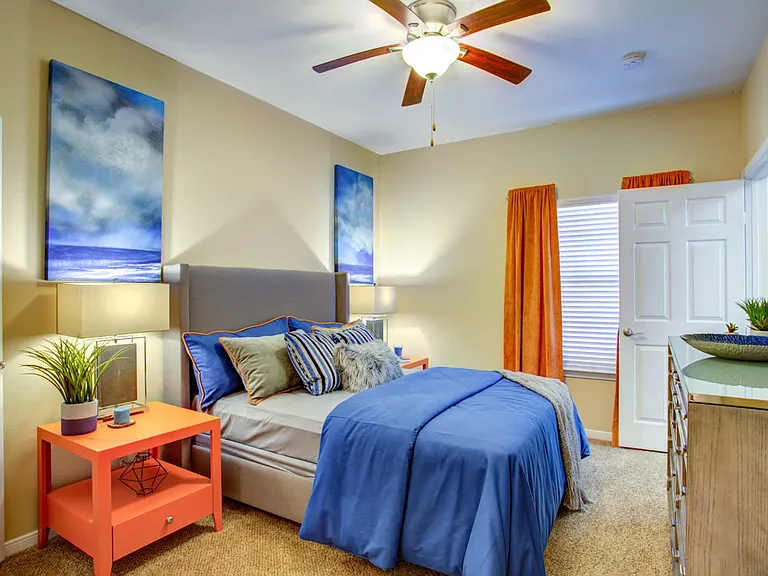 Pavilions at Northshore Apartment Homes — Photo 9