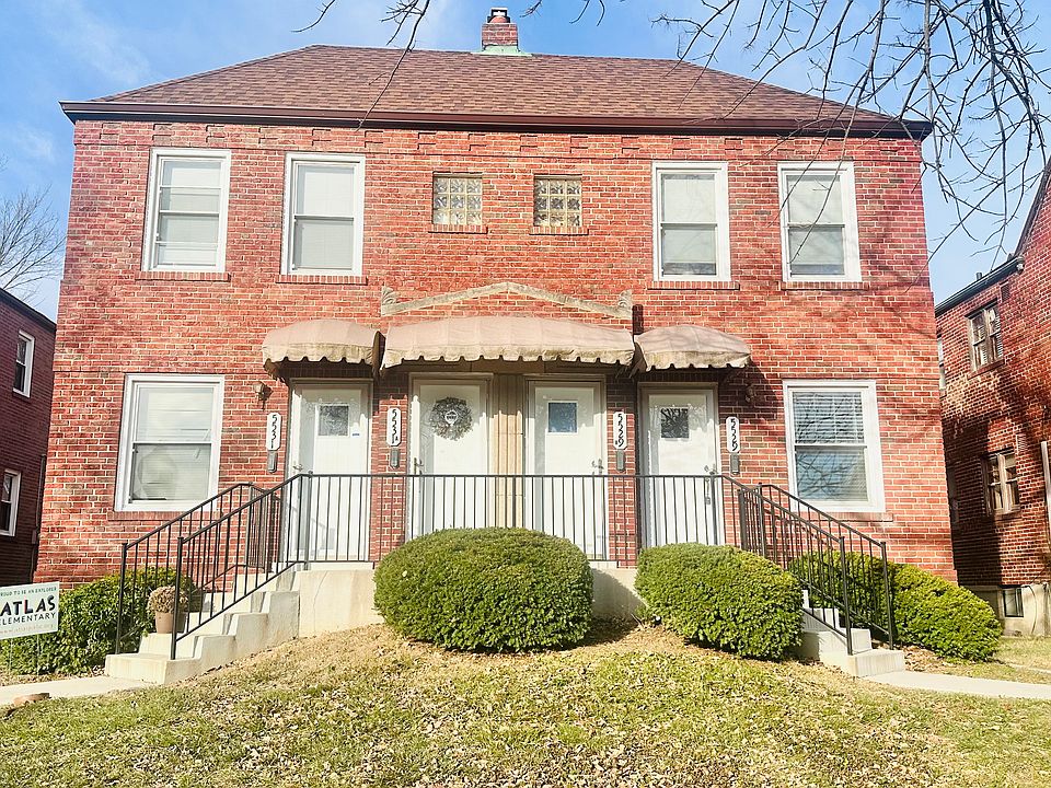 1st image of 5529 Chippewa St #E