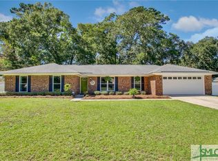 707 Woodridge Dr, Savannah, GA 31410