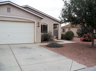 1253 E Desert Rose Trl, San Tan Valley, AZ 85143