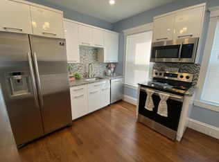 9 Fairmount St #1A, Dorchester Center, MA 02124