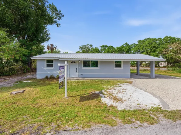 1503 NE 6th Street, Okeechobee, FL 34972