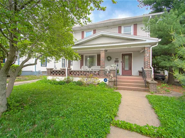 1113 W Waldo Ave, Independence, MO 64050