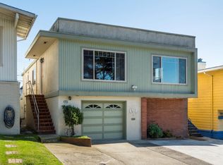 191 Mariposa Ave, Daly City, CA 94015
