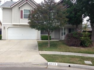 6512 N Carnegie Ave, Fresno, CA 93722