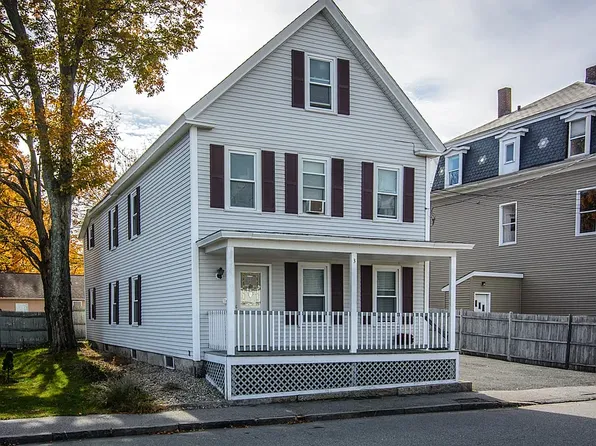 (undisclosed Address), Westborough, MA 01581