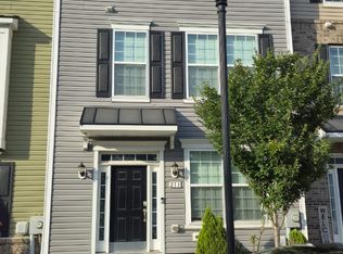 211 Spring Bank Ave, Frederick, MD 21701