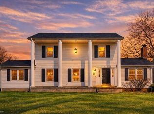 4530 W Middletown Rd, Canfield, OH 44406