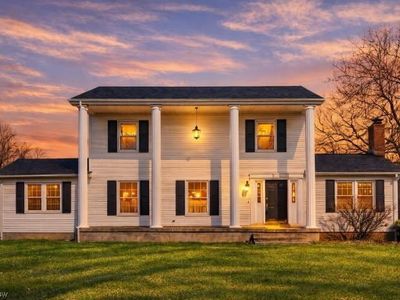 4530 W Middletown Rd, Canfield, OH, 44406