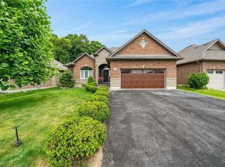 165 Woodway Trl, Norfolk County, ON N3Y0B8