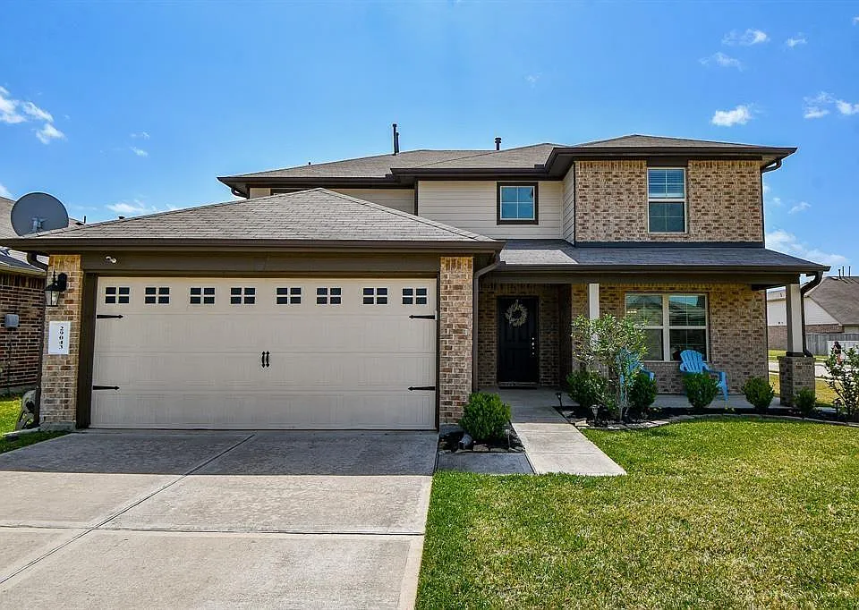 29043 Jacobs River Dr