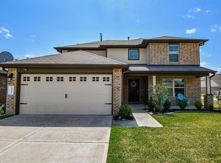 29043 Jacobs River Dr, Katy, TX 77494