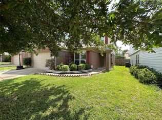 3618 Barkers Crossing Ave, Houston, TX 77084