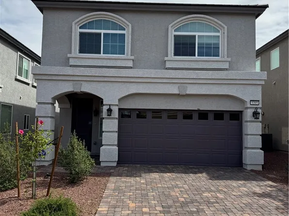 5395 Crossgates Ave, Las Vegas, NV 89139