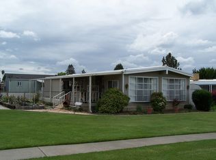 40 Hacienda Dr, Napa, CA 94558