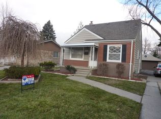 21531 Revere St, Saint Clair Shores, MI 48080
