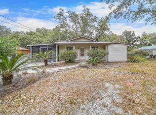 10612 Tanton Rd, Pensacola, FL 32506